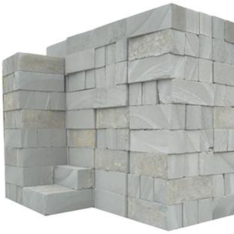 凌源不同砌筑方式蒸压加气混凝土砌块轻质砖 加气块抗压强度研究