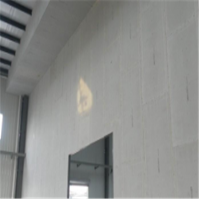 凌源宁波ALC板|EPS加气板隔墙与混凝土整浇联接的实验研讨