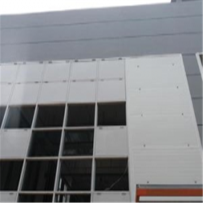 凌源新型蒸压加气混凝土板材ALC|EPS|RLC板材防火吊顶隔墙应用技术探讨